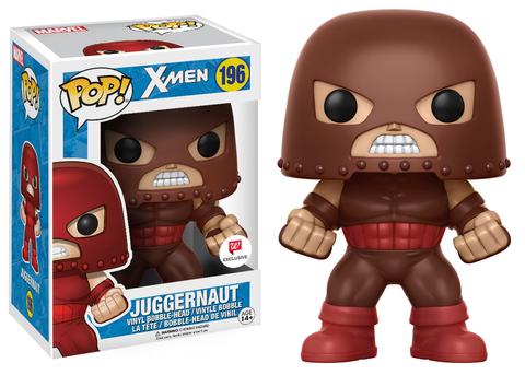 Pop! Marvel X-Men: Juggernaut #196