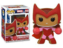Gingerbread Scarlet Witch (Marvel)