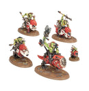 Orks Squighog Boyz Warhammer 40,000
