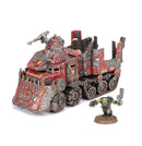 Orks Battlewagon Warhammer 40,000