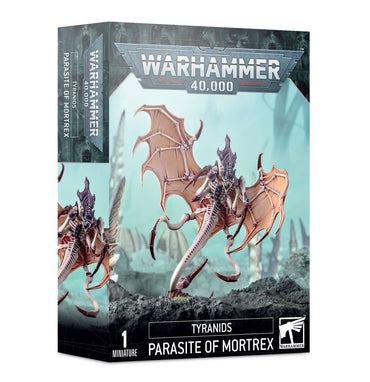 Tyranids Parasite of Mortrex - Warhammer 40,000