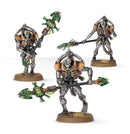 Necrons: Triarch Praetorians Warhammer 40,000