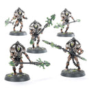 Necrons: Triarch Praetorians Warhammer 40,000