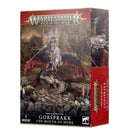 Orruk Warclans Gobsprakk The Mouth of Mork - Warhammer Age of Sigmar