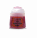 Citadel Paints: Screamer Pink (Base)