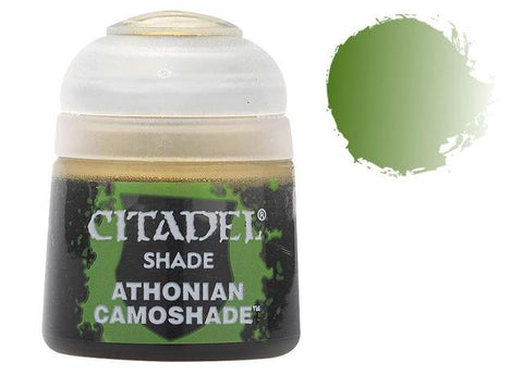 Citadel Paints: Athonian Camoshade (Shade)