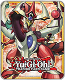 2015 Mega-Tin, Odd-Eyes