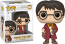 Harry Potter (Harry Potter)