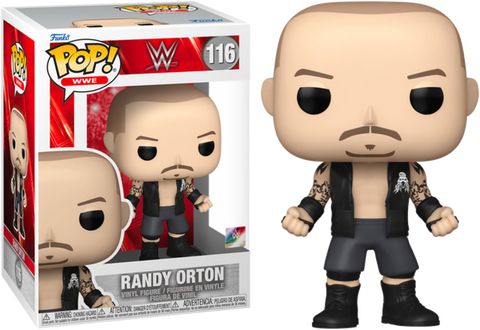 Randy Orton (WWE) #116