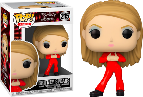 Britney Spears (Britney Spears) #215