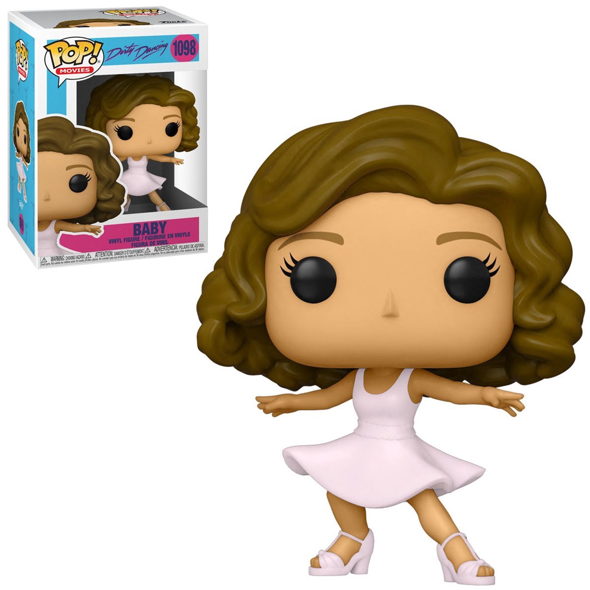 Image of Baby (Dirty Dancing) #1098