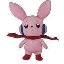 Digimon: Cutemon Plush