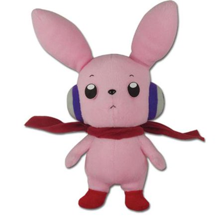 Digimon: Cutemon Plush