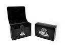Black Monster Double Deck Box