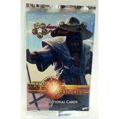Torn Asunder Booster Pack