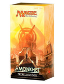 Ahmonkhet Prerelease Pack