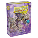 Nebula Matte Dragon Shield (JAPANESE)