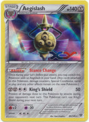 Aegislash ( XY Promo) (NM)