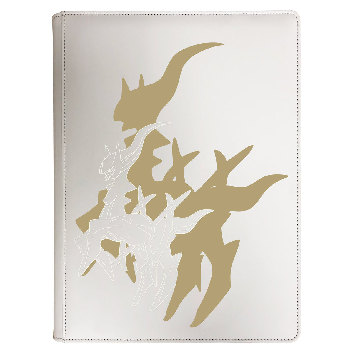 Image of Arceus Elite Series 9 PKT Zip Binder Pro