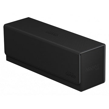 Image of Ultimate Guard Arkhive Black Deckbox