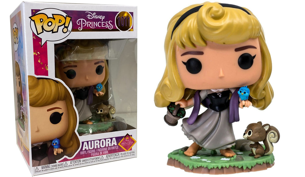Aurora (Disney Princess) #1011