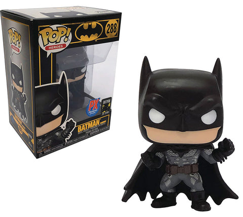 Batman (Damned) (Batman) #288