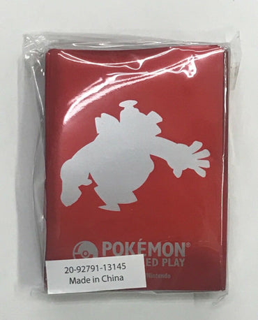 Diamond & Pearl Stormfront Prerelease: Dusknoir Card Sleeves - Pokemon  [60 ct]