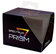 Image of Spectrum Prism Deck Box - Black