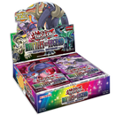 Battles of Legend: Crystal Revenge 1st Edition BOOSTER BOX