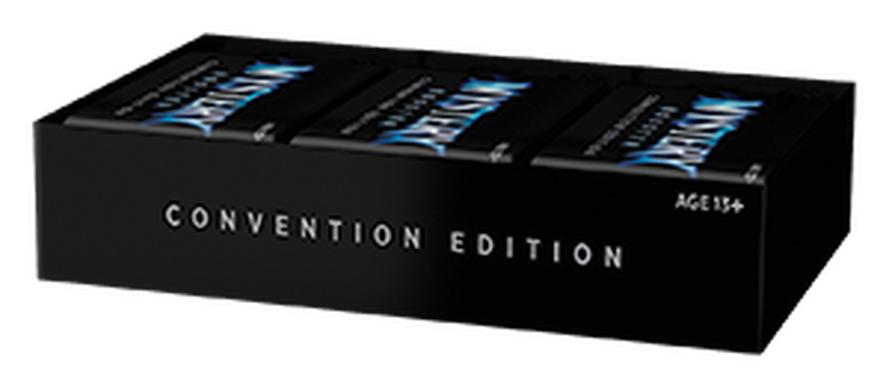 Image of Mystery Booster - Convention Edition Box
