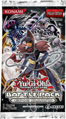 Battle Pack: Epic Dawn booster pack 1st Edition