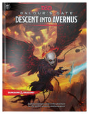 Baldur's Gate Descent Into Avernus