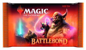 Image of Battlebond Booster Pack
