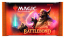 Battlebond Booster Pack
