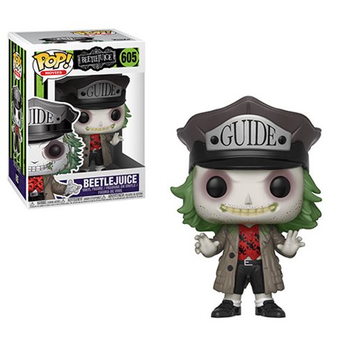 Image of Beetlejuice (Beetlejuice) #605