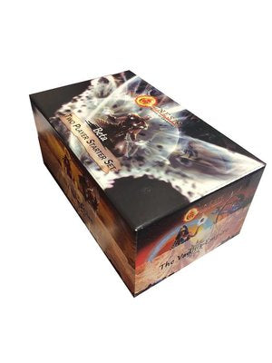 Image of Beta Two Player Starter Set - Genesis Battle of Champions