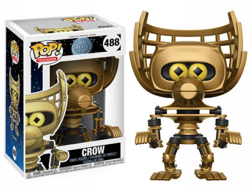 Image of Crow (Mystery Science Theater 3000) #488