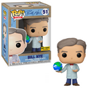 Bill Nye (Hot Topic Exclusive)(Bill Nye)