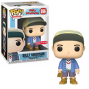 Billy Madison (with Lunch) (Target Exclusive) (Billy Madison)