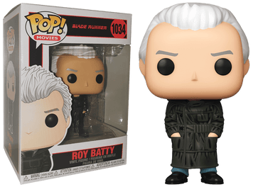 Roy Batty (Blade Runner) #1034