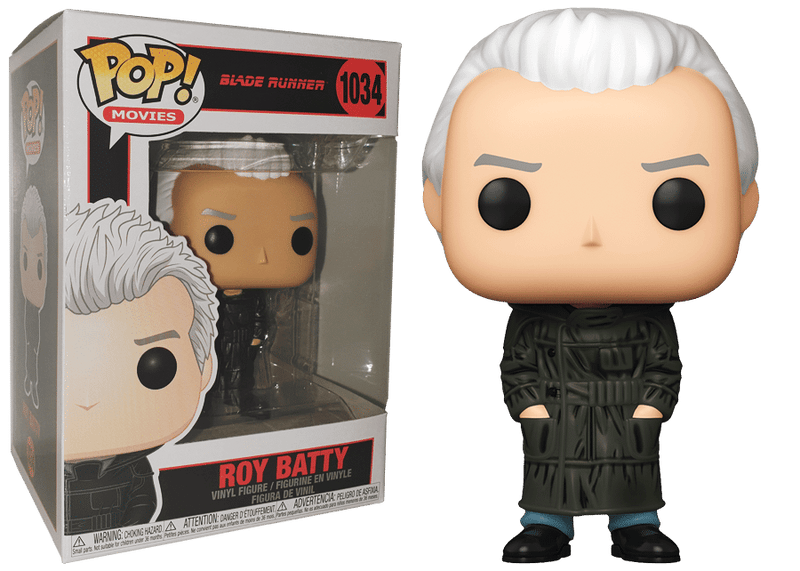 Roy Batty (Blade Runner)