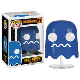 Blue Ghost (Pac-Man) #87
