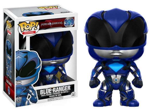 Blue Ranger (Power Rangers)