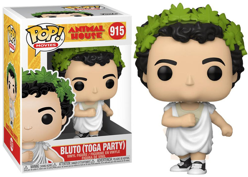 Bluto (Toga Party) (Animal House)