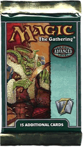 7th Edition Booster Pack