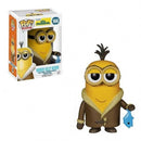 Bored Silly Kevin (Minions)