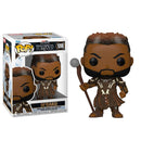M'Baku (Black Panther Wakanda Forever)