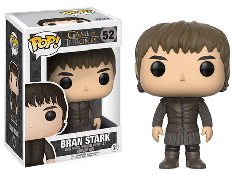 Bran Stark (Game of Thrones) #52