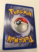 Brock's Ninetales 31/32 1st Edition