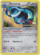 Bronzong (XY Phantom Forces Promo) (NM)